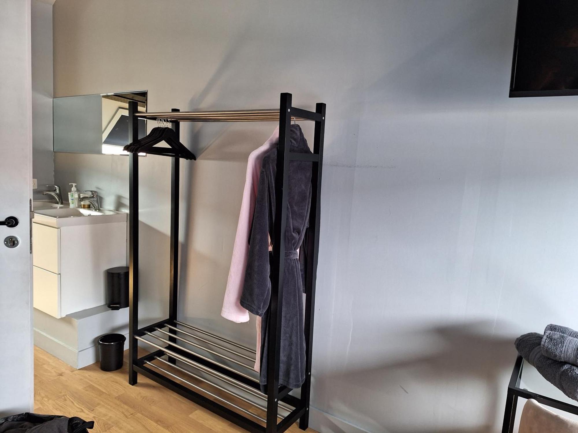Maison D'Or suite met luxegevoel + sauna infrarood Bruges Chambre photo
